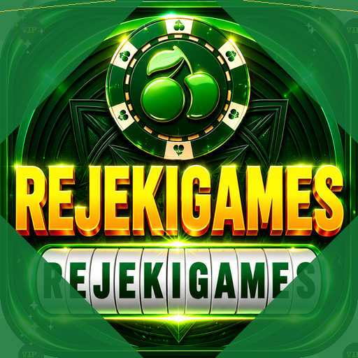 rejekigames — galeri pratinjau Resmi APK